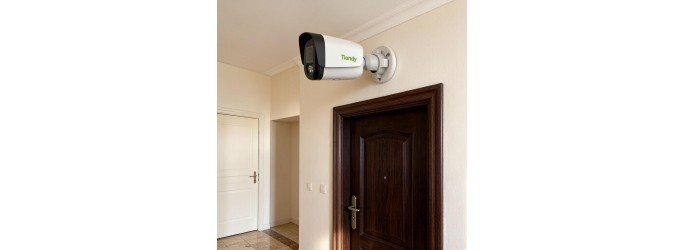 TIANDY TC-C32WP I5W/E/Y/4mm/V4.2: Чёткий взгляд на безопасность в любую погоду