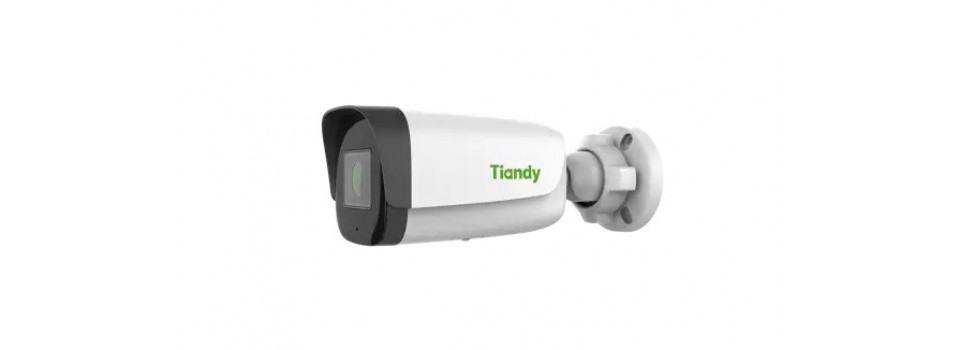 TIANDY TC-C32UN: страж в любую погоду