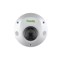 Камера-IP TIANDY TC-C32PS I3/E/Y/M/H/2.8mm/V4.2