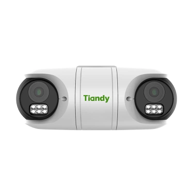Камера-IP TIANDY TC-C32RN I5/E/Y/QX/2.8mm/V4.2