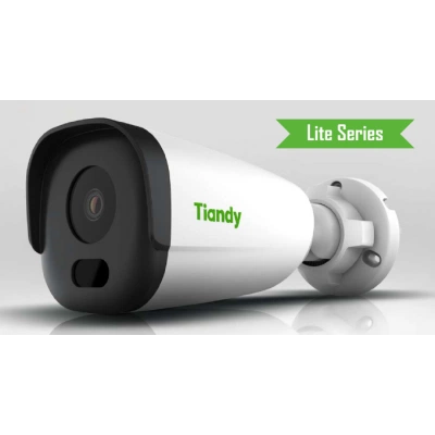 Камера-IP TIANDY TC-C34GS I5/E/Y/C/2.8mm/V4.0