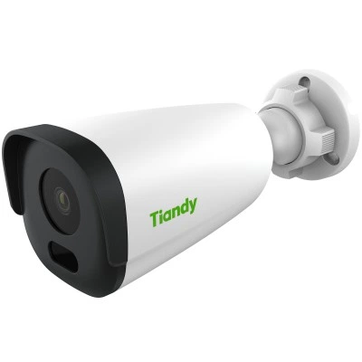 Камера-IP TIANDY TC-C34GS I5/E/Y/C/SD/4mm/V4.0 Камера-IP TIANDY TC-C34GS I5/E/Y/C/SD/4mm/V4.0