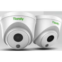Камера-IP TIANDY TC-C34HS I3/E/Y/C/2.8mm/V4.0