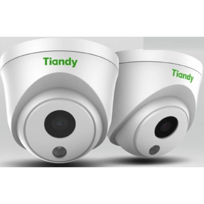 Камера-IP TIANDY TC-C34HS I3/E/Y/C/2.8mm/V4.0 Камера-IP TIANDY TC-C34HS I3/E/Y/C/2.8mm/V4.0