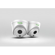 Камера-IP TIANDY TC-C34HS I3/E/Y/C/SD/2.8mm/V4.0