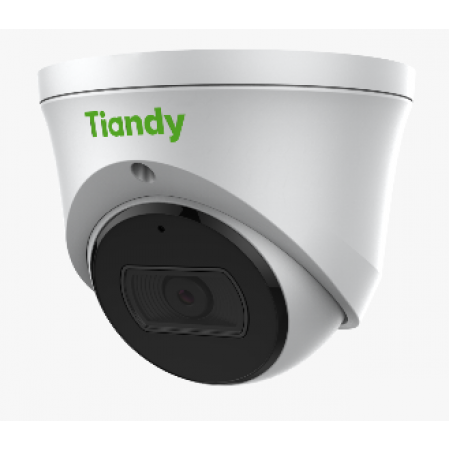 Камера-IP TIANDY TC-C34XS I3/E/Y/2.8mm/V4.0 Камера-IP TIANDY TC-C34XS I3/E/Y/2.8mm/V4.0