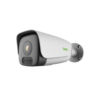 Камера-IP TIANDY TC-C35UG Spec:I8/A/E/Y/M/H/2.7-13.5mm/V4.0