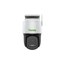 Камера-IP TIANDY TC-H334S  I5W/C/WIFI/4mm/V4.1
