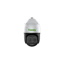 Камера-IP TIANDY TC-H348M 63X/IL/A