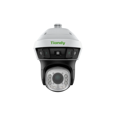 Камера-IP TIANDY TC-H366V 4MP/25X/IW/E/A/2.8mm Камера-IP TIANDY TC-H366V 4MP/25X/IW/E/A/2.8mm