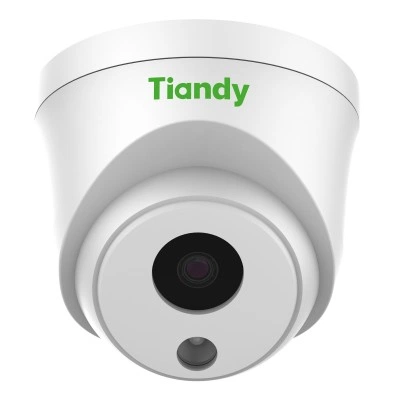 Видеокамера TIANDY TC-C34HS I3/E/Y/C/SD/2.8mm/V4.0 Видеокамера TIANDY TC-C34HS I3/E/Y/C/SD/2.8mm/V4.0
