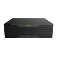 Декодер видеостены 16каналов 4К (4 входа и 12 выходов)