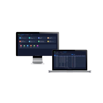 Программное обеспечение Tiandy Easy7 VMS Version:V8.12.0 Программное обеспечение Tiandy Easy7 VMS Version:V8.12.0