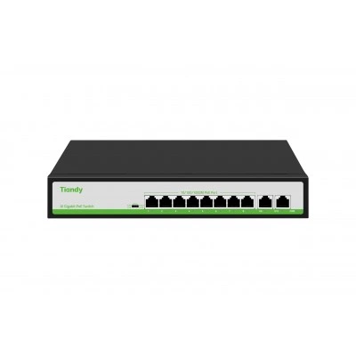 Poe коммутатор TC-P3S010 G/0820/AT/110
