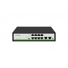 Poe коммутатор TC-P3S010 H/0820/AT/90