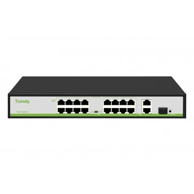 Poe коммутатор TC-P3S019 H/1621/AT/180 Poe коммутатор TC-P3S019 H/1621/AT/180