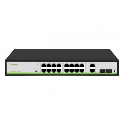 Poe коммутатор TC-P3S020 G/1622/AT/180 Poe коммутатор TC-P3S020 G/1622/AT/180