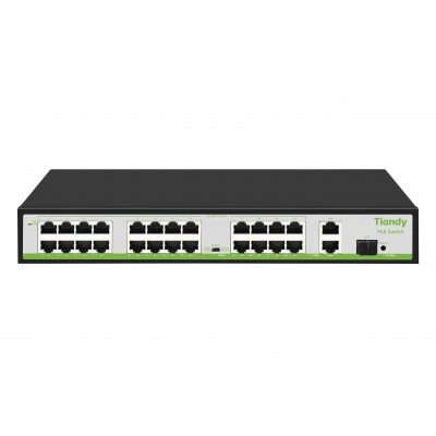 Poe коммутатор TC-P3S027 H/2421/AT/260 Poe коммутатор TC-P3S027 H/2421/AT/260