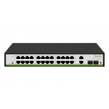Poe коммутатор TC-P3S028 G/2422/AT/280