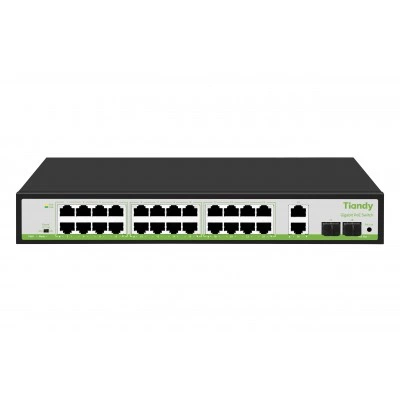 Poe коммутатор TC-P3S028 G/2422/AT/280