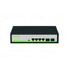 Poe коммутатор TC-P3S06 H/0402/AT/60