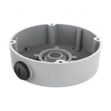 Монтажная коробка TC-P54BM Spec:Fisheye/V1
