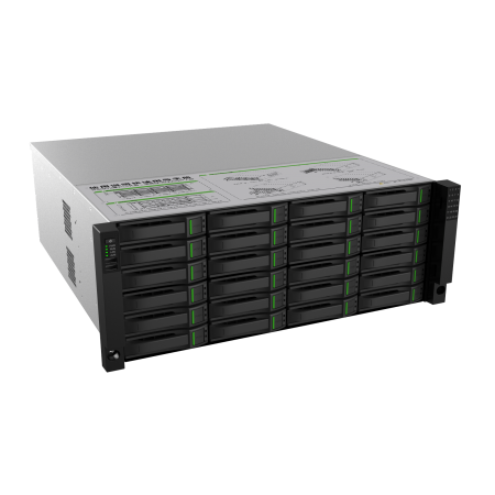 Видеорегистратор-IP TC-S36424 T/4U/V5.0 Видеорегистратор-IP TC-S36424 T/4U/V5.0