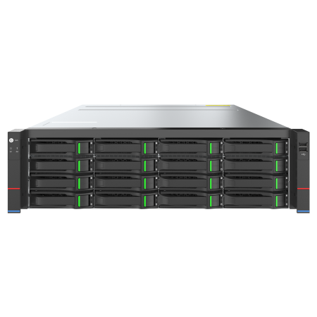 Видеорегистратор-IP TC-R31640 E/B/N/V4.0 Видеорегистратор-IP TC-R31640 E/B/N/V4.0