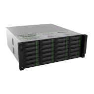 Видеорегистратор-IP TC-R324160 E/B/N/V4.0