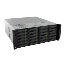 Видеорегистратор-IP TC-R324160 E/B/N/V4.0