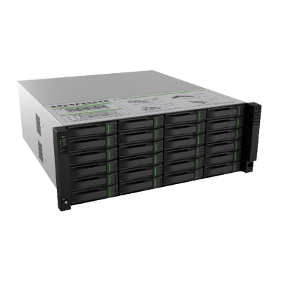 Видеорегистратор-IP TC-R324160 E/B/N/V4.0
