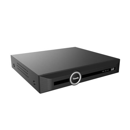 Видеорегистратор-IP TIANDY TC-R3105 I/B/P/V3.0 Видеорегистратор-IP TIANDY TC-R3105 I/B/P/V3.0