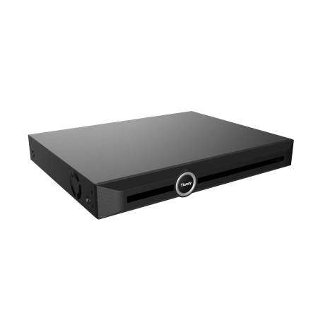Видеорегистратор-IP TIANDY TC-R3210 I/B/P8/K/V3.1 Видеорегистратор-IP TIANDY TC-R3210 I/B/P8/K/V3.1